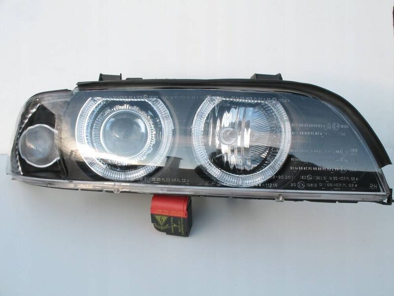 E39 BMW FARA 1 500 TMT - Aşgabat - img 3