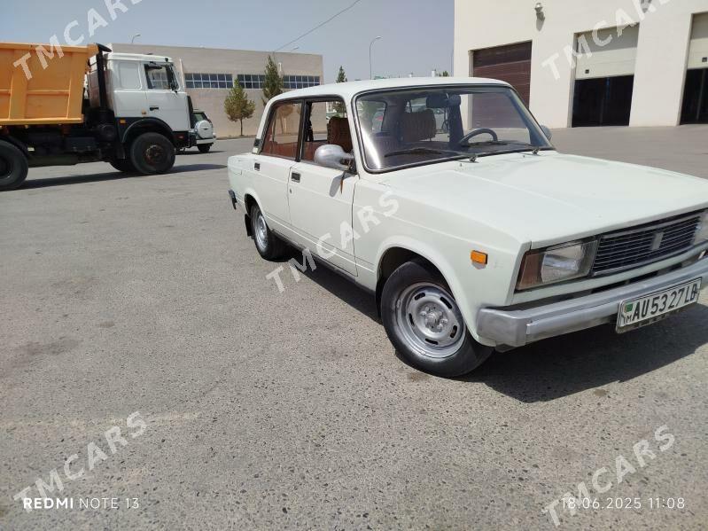 Lada 2105 1982 - 26 000 TMT - Фарап - img 2