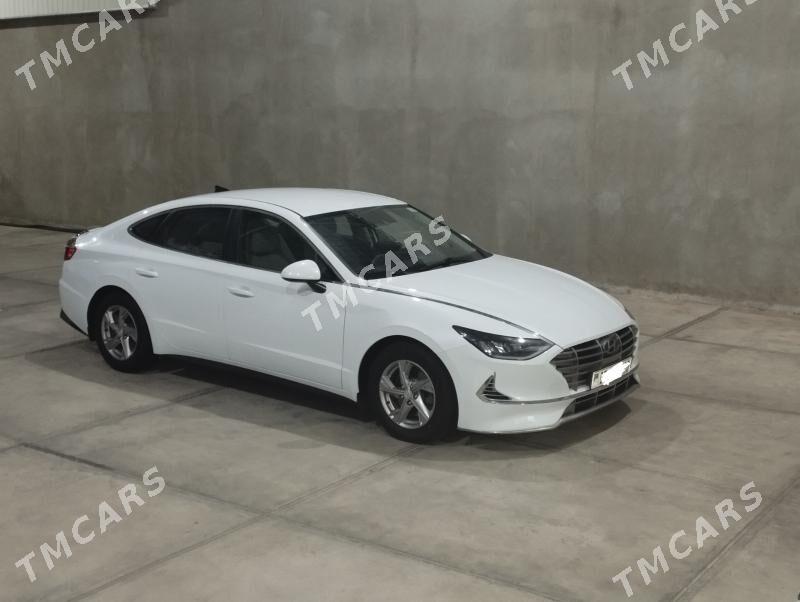 Hyundai Sonata 2020 - 265 000 TMT - Ашхабад - img 3