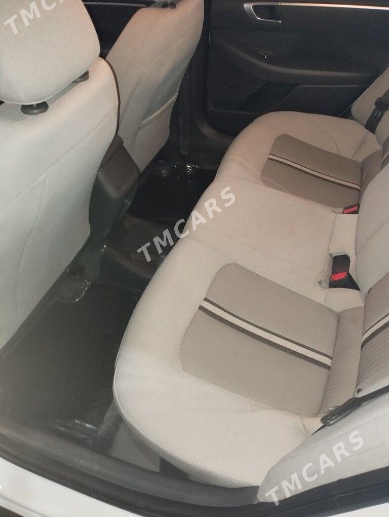 Hyundai Sonata 2020 - 265 000 TMT - Ашхабад - img 2