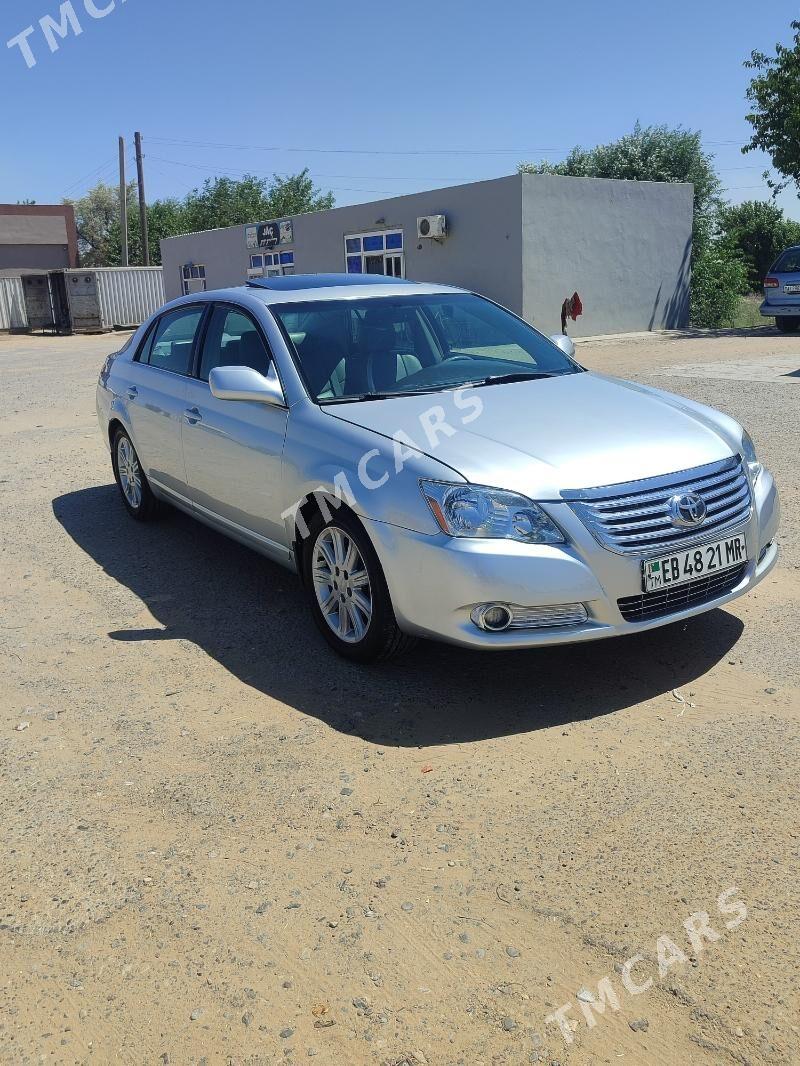 Toyota Avalon 2006 - 151 000 TMT - Mary - img 3