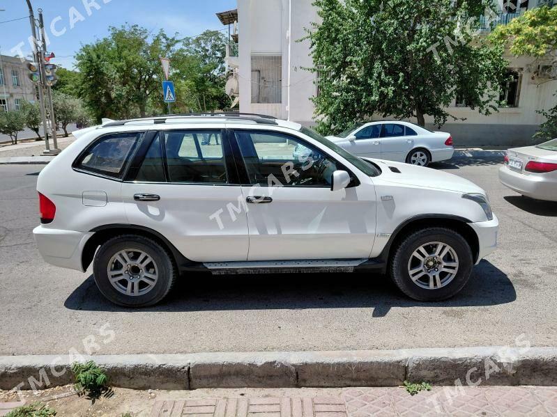 Toyota Scion 2007 - 80 000 TMT - Türkmenbaşy - img 4
