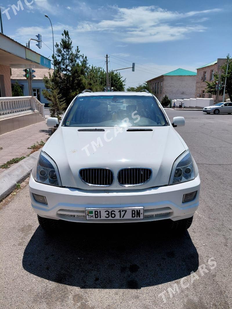 Toyota Scion 2007 - 80 000 TMT - Türkmenbaşy - img 3