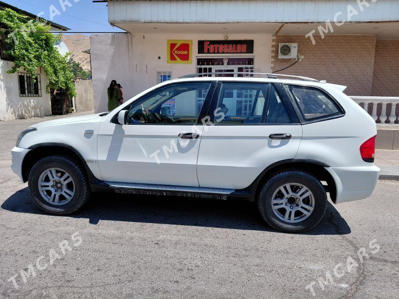 Toyota Scion 2007 - 80 000 TMT - Türkmenbaşy - img 2