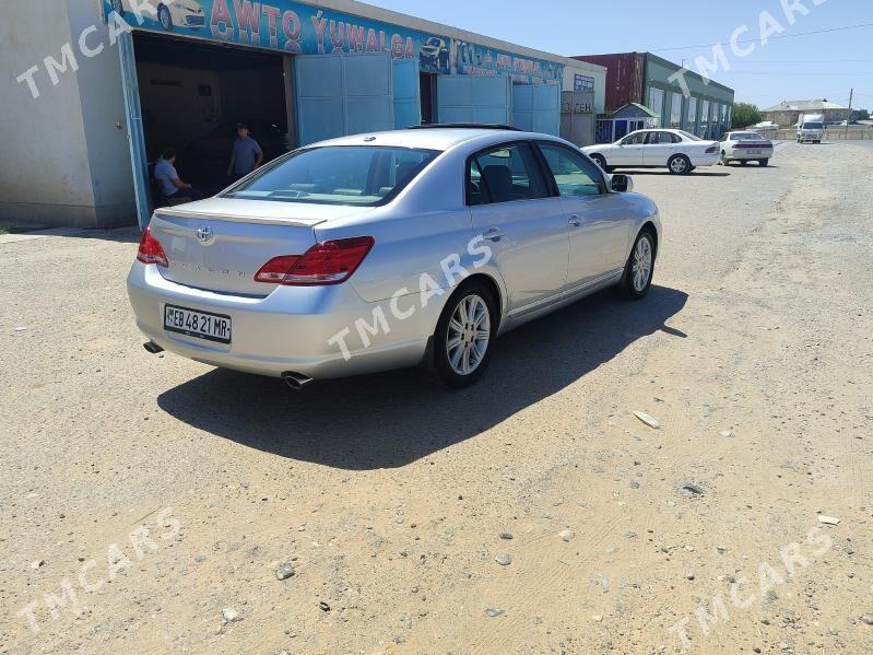 Toyota Avalon 2006 - 151 000 TMT - Mary - img 4
