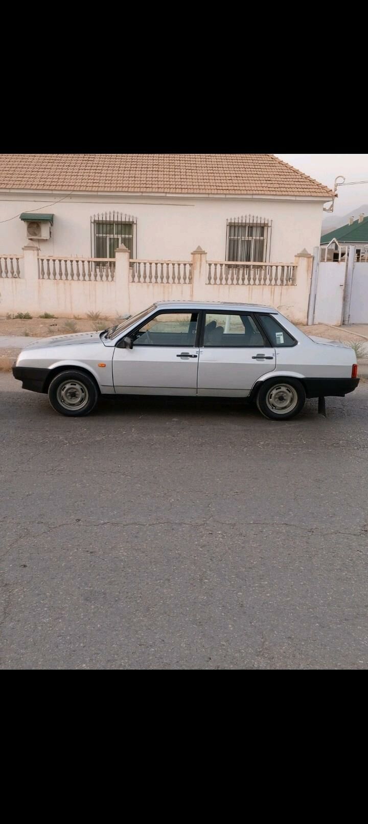 Lada 21099 2004 - 39 000 TMT - Балканабат - img 6