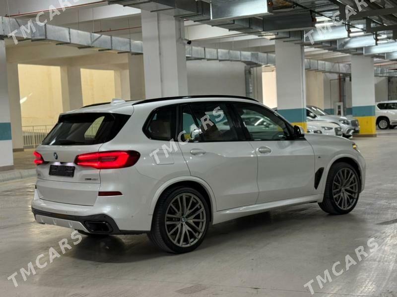 BMW X5 M 2021 - 980 000 TMT - Ашхабад - img 5