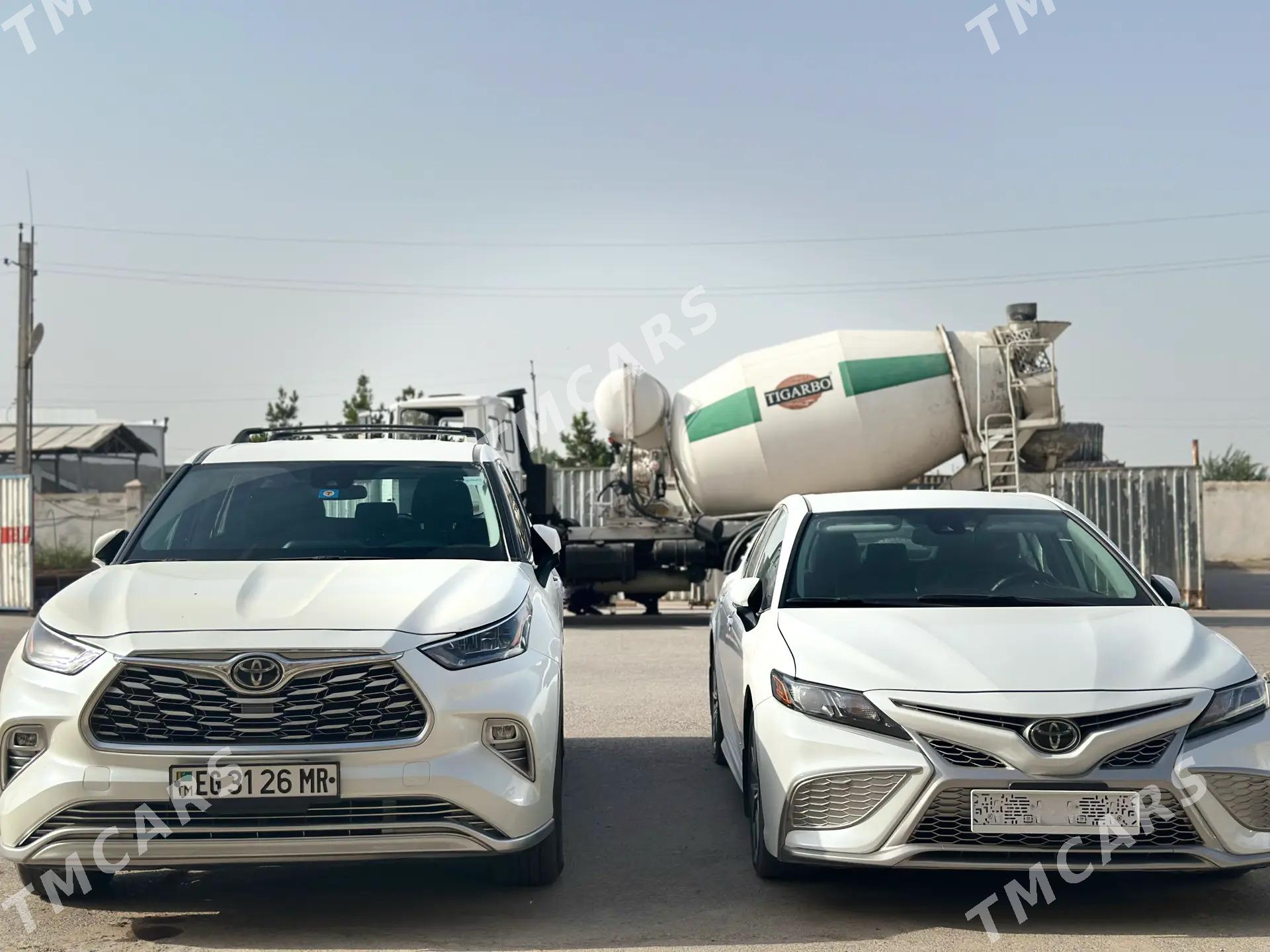 Toyota Highlander 2020 - 499 990 TMT - Mary - img 9
