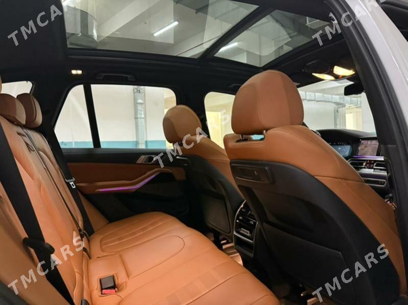 BMW X5 M 2021 - 980 000 TMT - Ашхабад - img 7