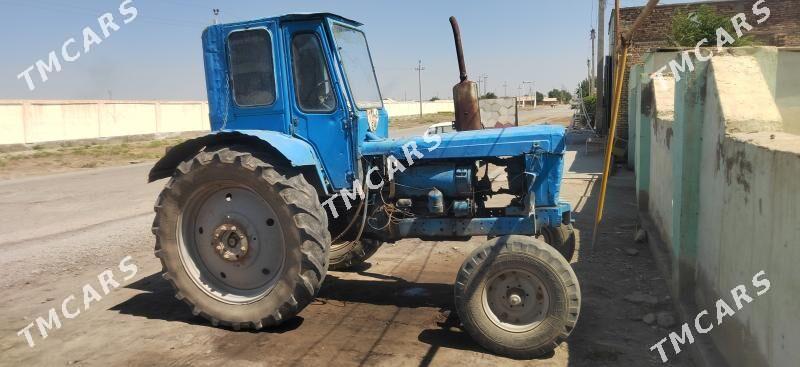 MTZ T-28 1992 - 19 000 TMT - Tejen - img 3