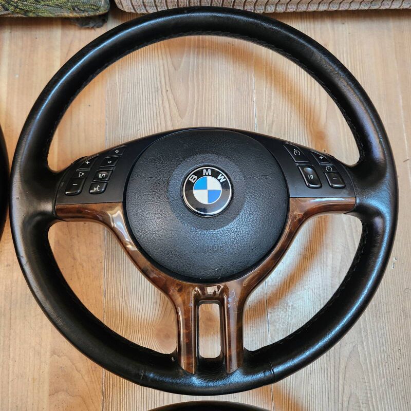 E39 E46 BMW MKA RUL 1 600 TMT - Aşgabat - img 2