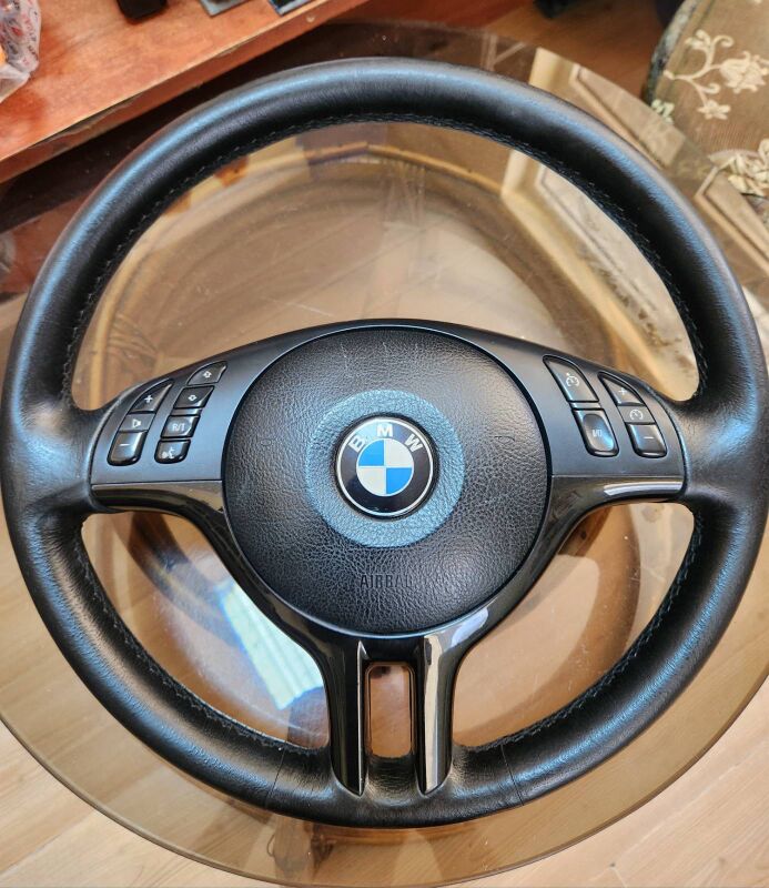 E39 E46 BMW MKA RUL 1 600 TMT - Aşgabat - img 3