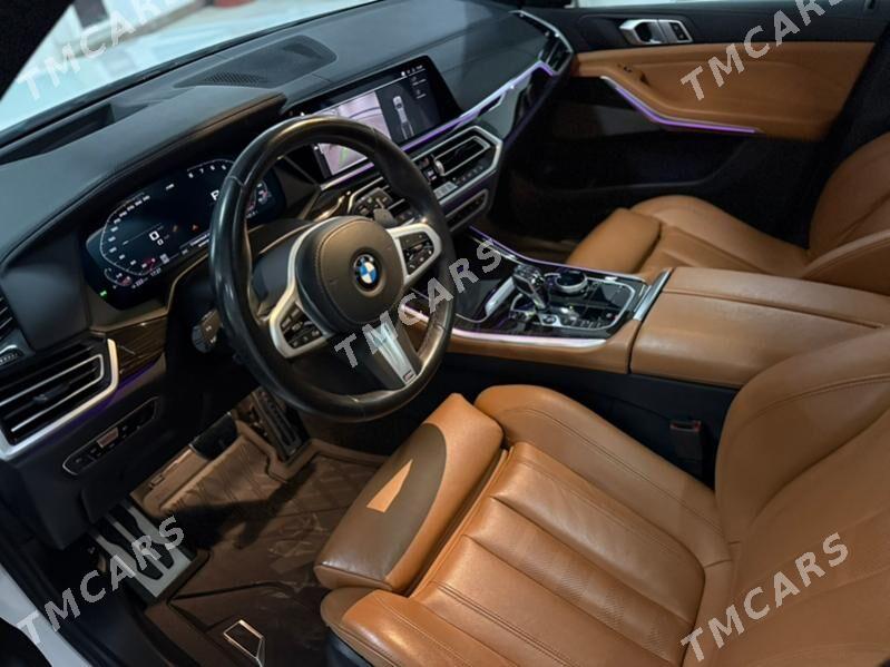 BMW X5 M 2021 - 980 000 TMT - Ашхабад - img 6
