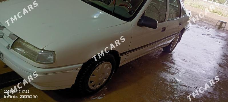 Opel Vectra 1993 - 24 000 TMT - Гороглы (Тагта) - img 7