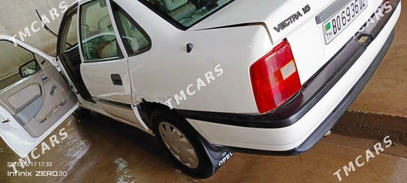 Opel Vectra 1993 - 24 000 TMT - Гороглы (Тагта) - img 6
