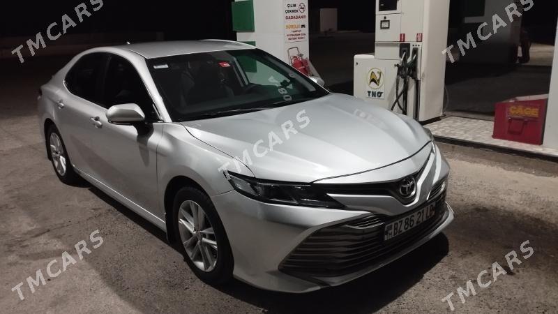 Toyota Camry 2020 - 262 000 TMT - Darganata - img 9