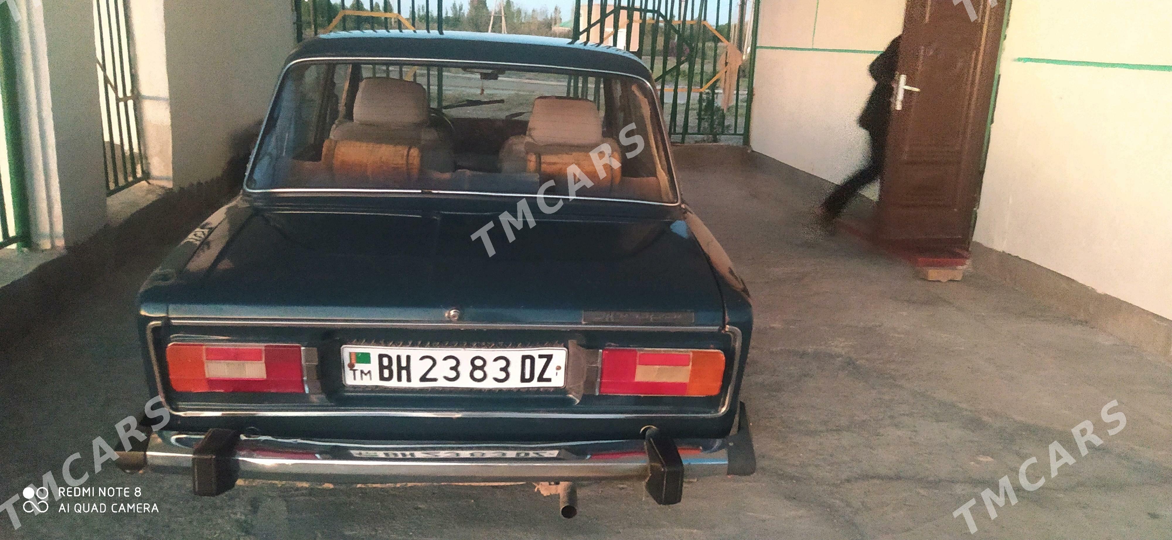 Lada 2106 1996 - 20 000 TMT - Akdepe - img 2