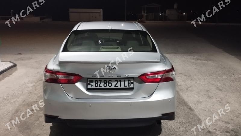Toyota Camry 2020 - 262 000 TMT - Darganata - img 2