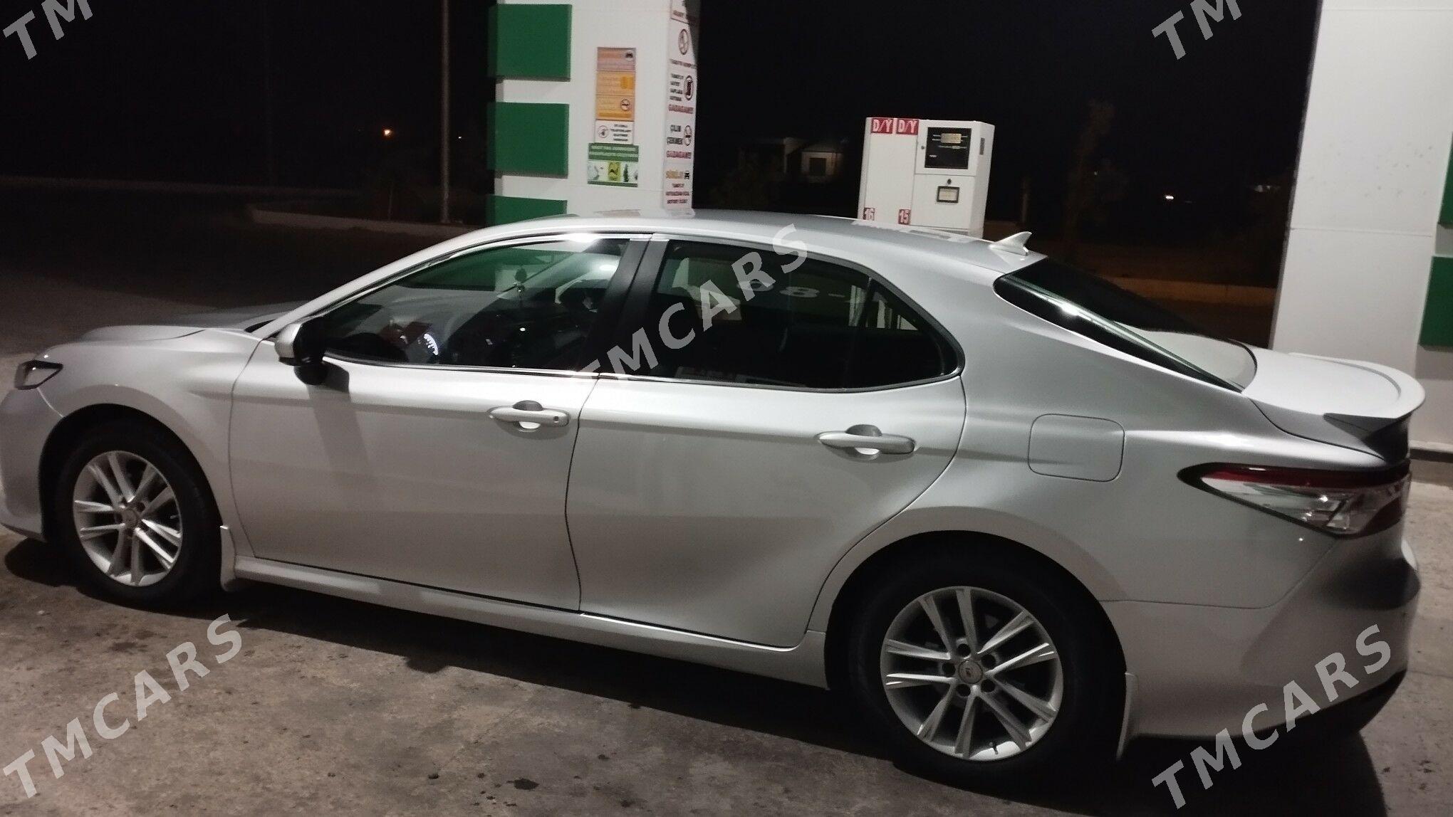 Toyota Camry 2020 - 262 000 TMT - Darganata - img 3