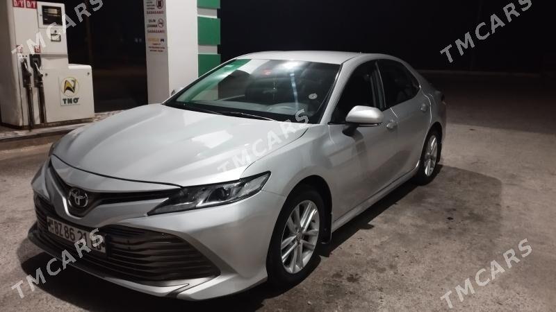 Toyota Camry 2020 - 262 000 TMT - Darganata - img 4
