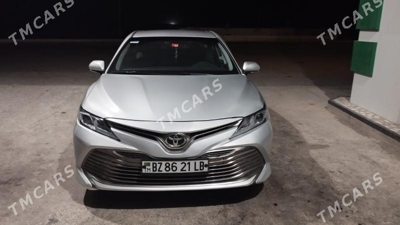 Toyota Camry 2020 - 262 000 TMT - Darganata - img 5