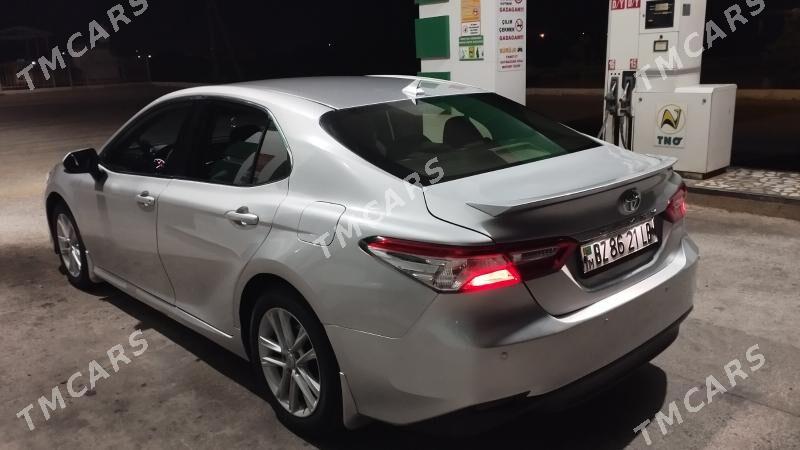 Toyota Camry 2020 - 262 000 TMT - Darganata - img 7