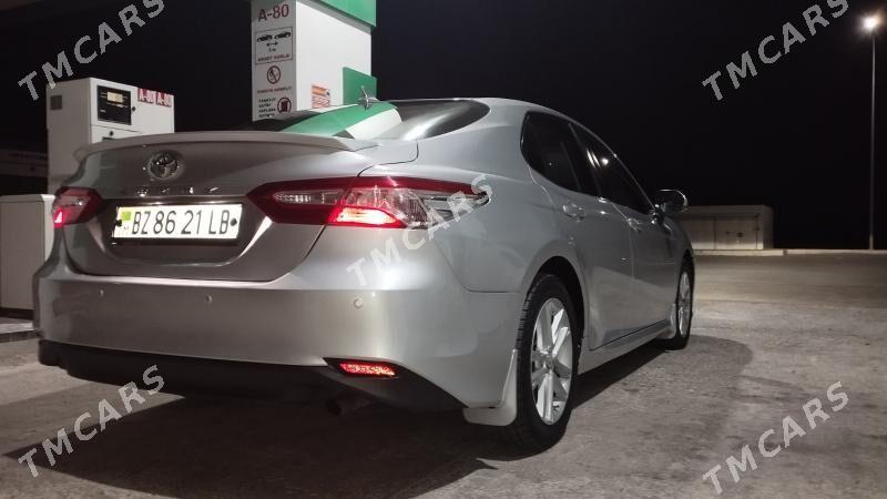 Toyota Camry 2020 - 262 000 TMT - Darganata - img 6