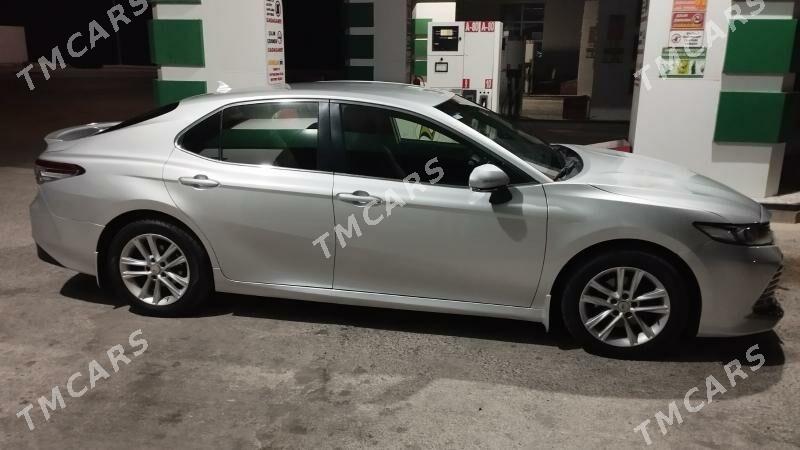 Toyota Camry 2020 - 262 000 TMT - Darganata - img 8