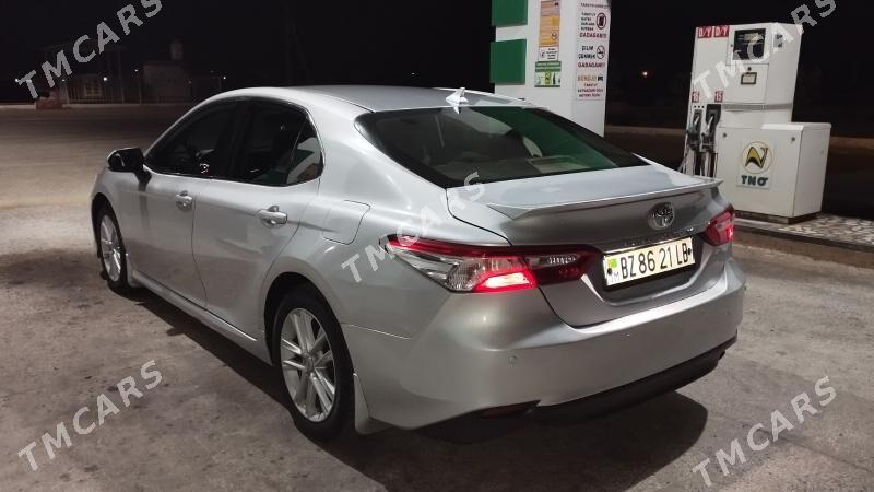 Toyota Camry 2020 - 262 000 TMT - Darganata - img 10