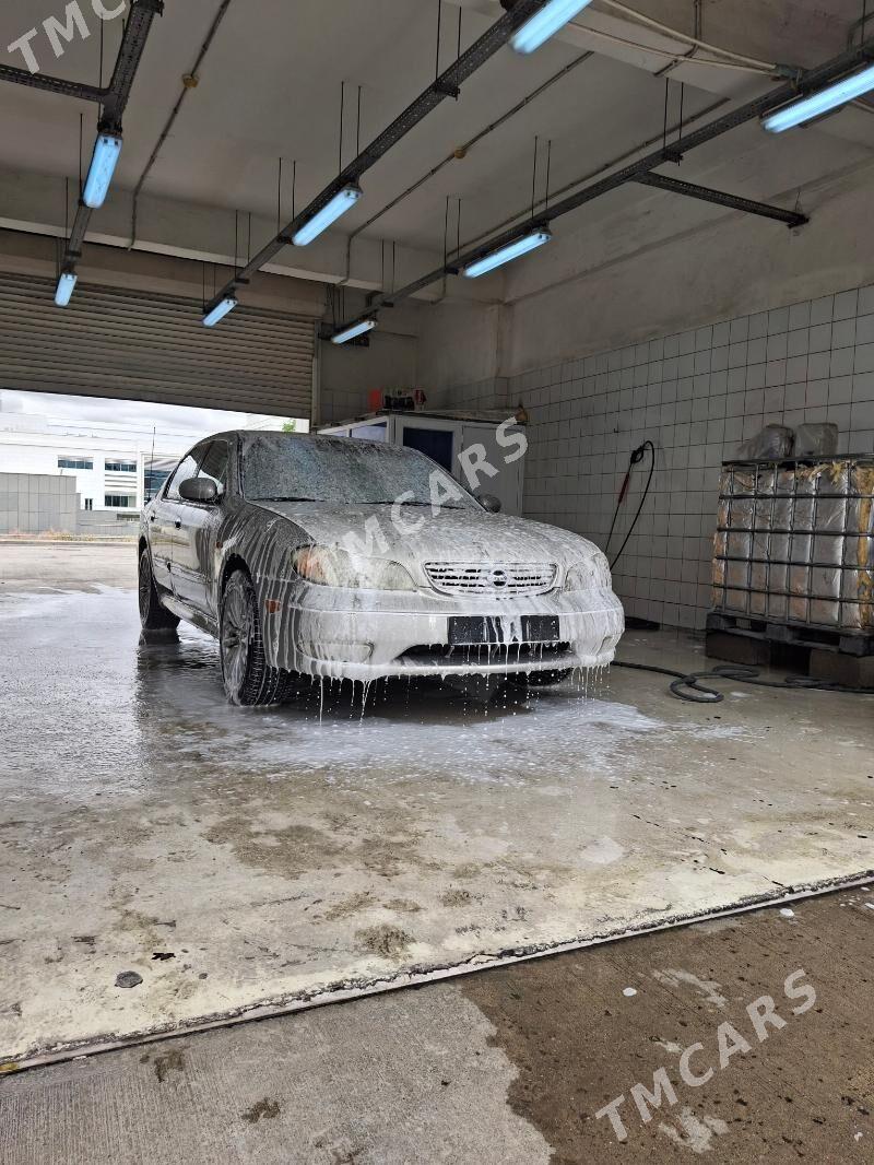 Nissan Maxima 2004 - 120 000 TMT - Олимпийский городок - img 4