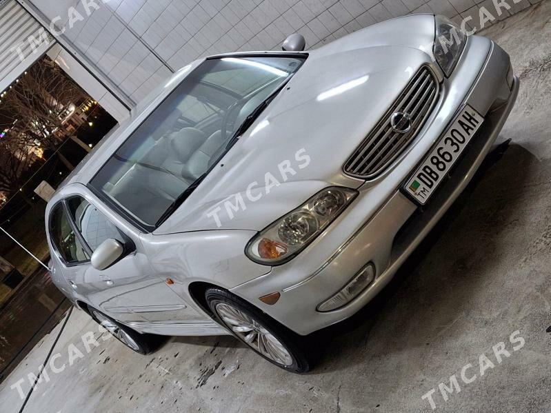Nissan Maxima 2004 - 120 000 TMT - Олимпийский городок - img 2