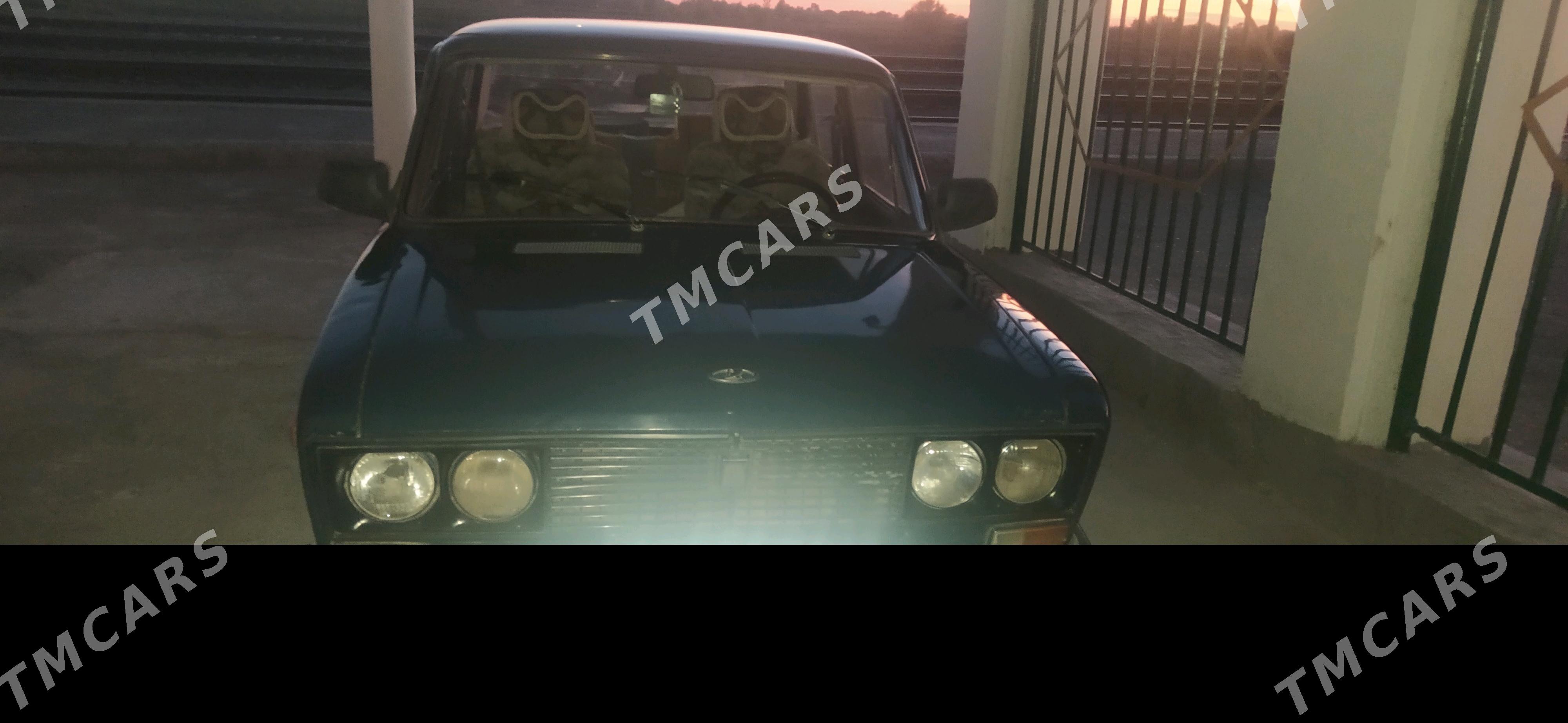 Lada 2106 1996 - 20 000 TMT - Akdepe - img 3