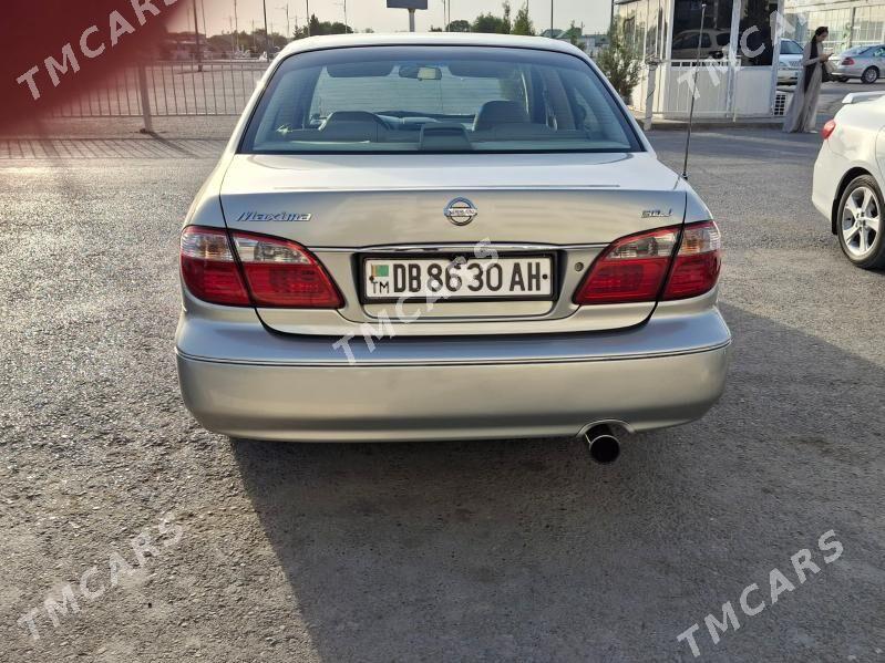 Nissan Maxima 2004 - 120 000 TMT - Олимпийский городок - img 5