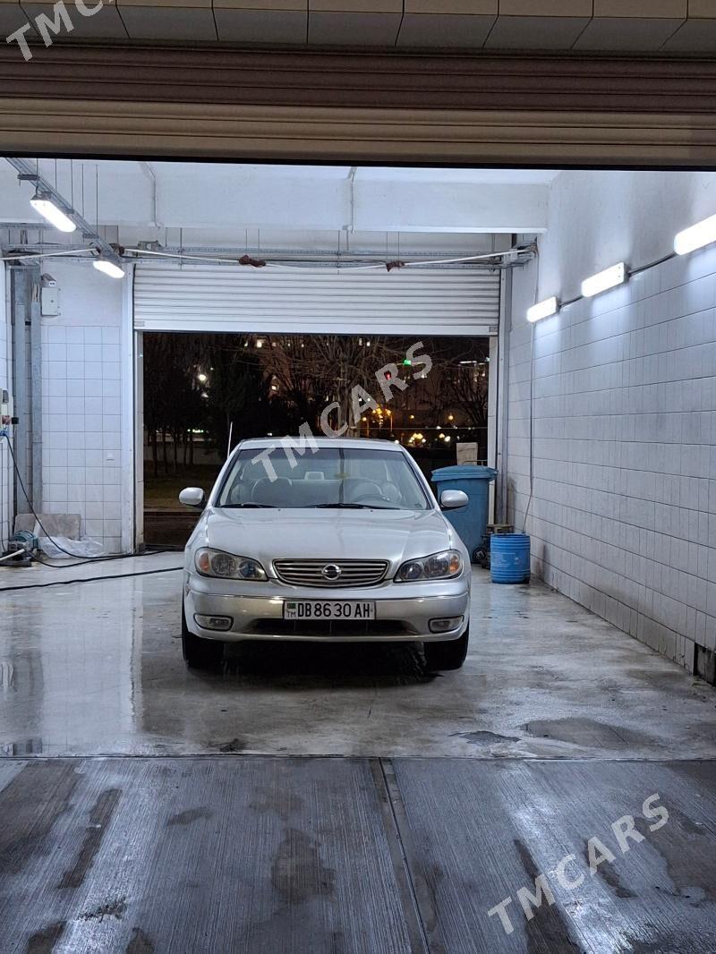 Nissan Maxima 2004 - 120 000 TMT - Олимпийский городок - img 3