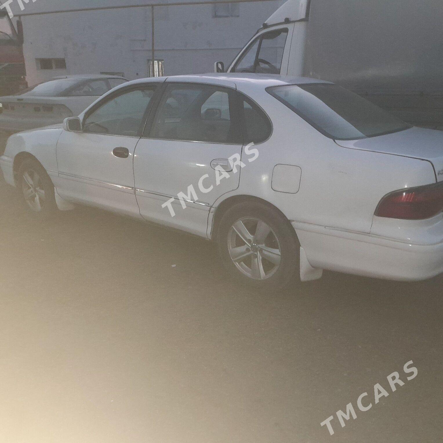 Toyota Avalon 1999 - 120 000 TMT - Туркменбаши - img 2