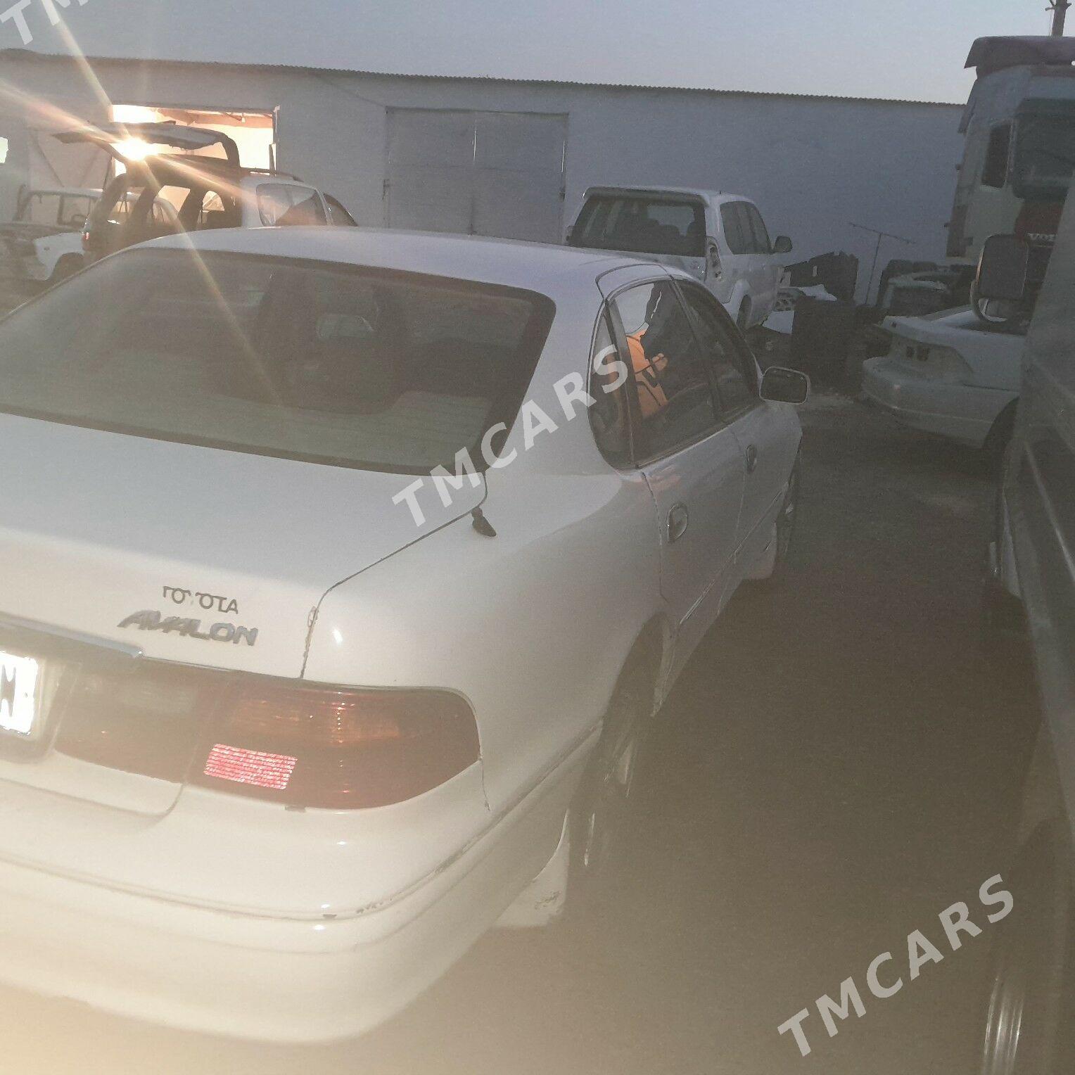 Toyota Avalon 1999 - 120 000 TMT - Туркменбаши - img 4