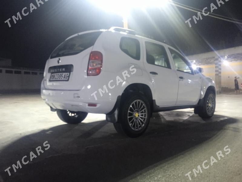 Renault Duster 2014 - 150 000 TMT - Ашхабад - img 3