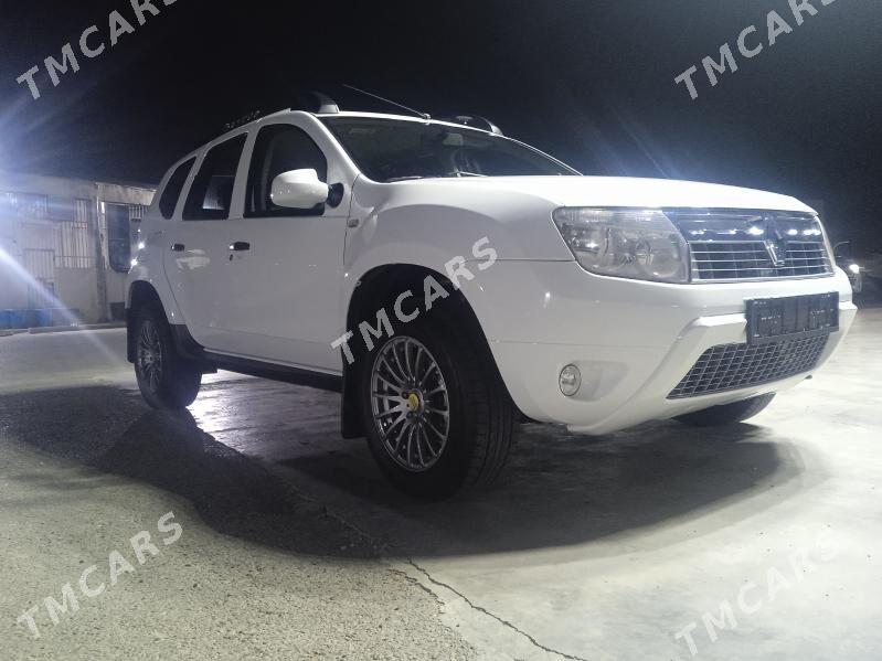 Renault Duster 2014 - 150 000 TMT - Ашхабад - img 2