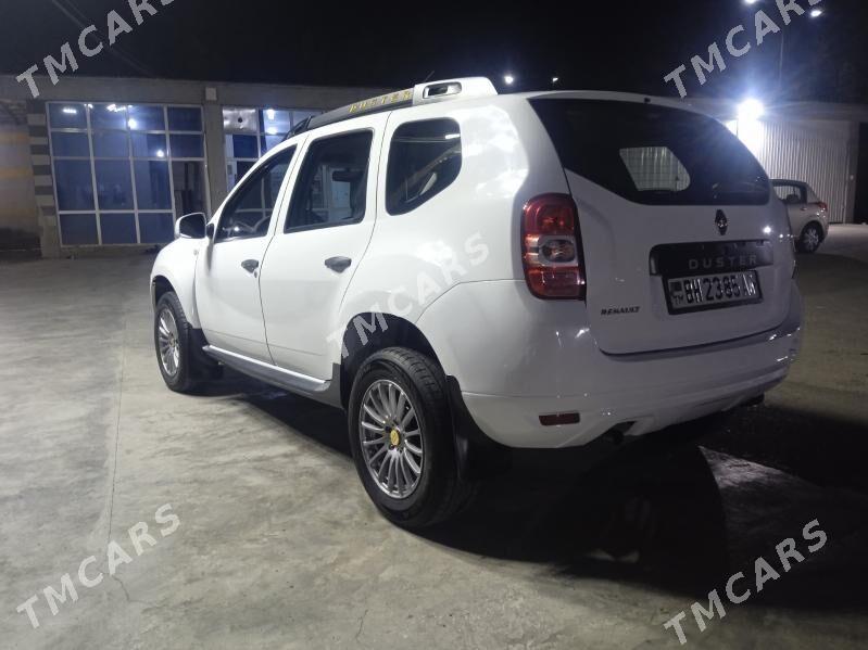 Renault Duster 2014 - 150 000 TMT - Ашхабад - img 4