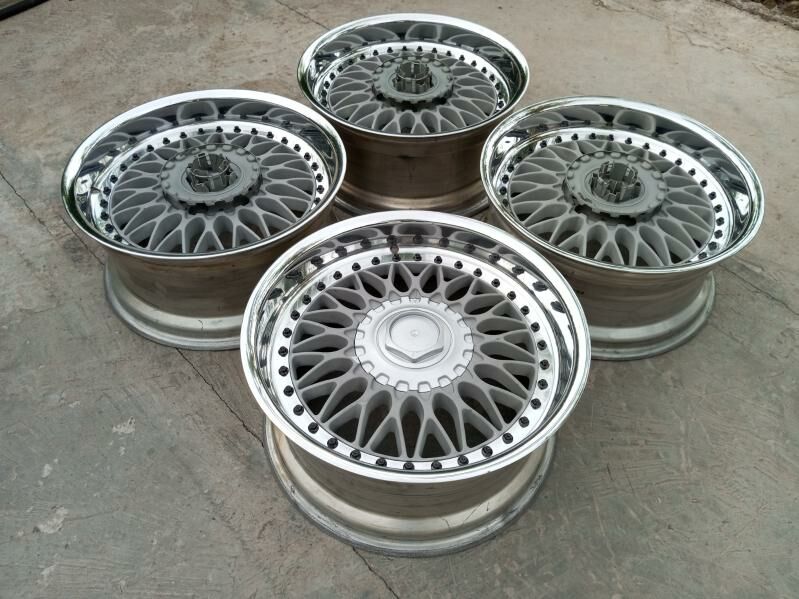 BBS R17 7 000 TMT - Türkmenabat - img 2