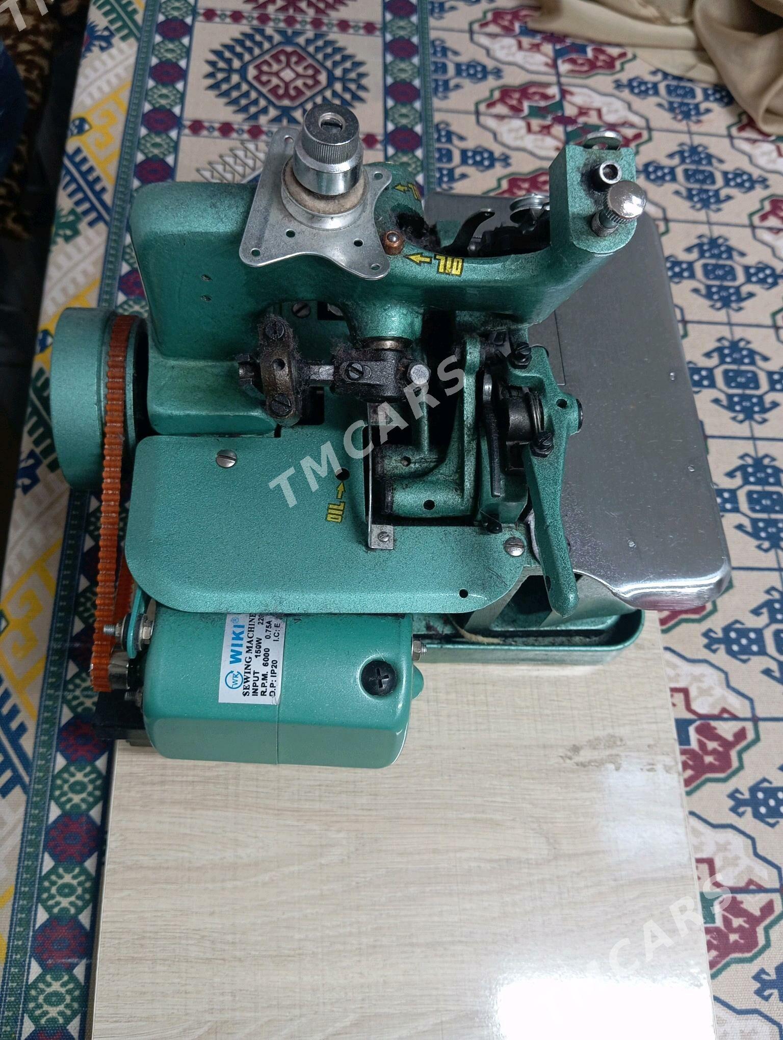 Awerlok - Aşgabat - img 3