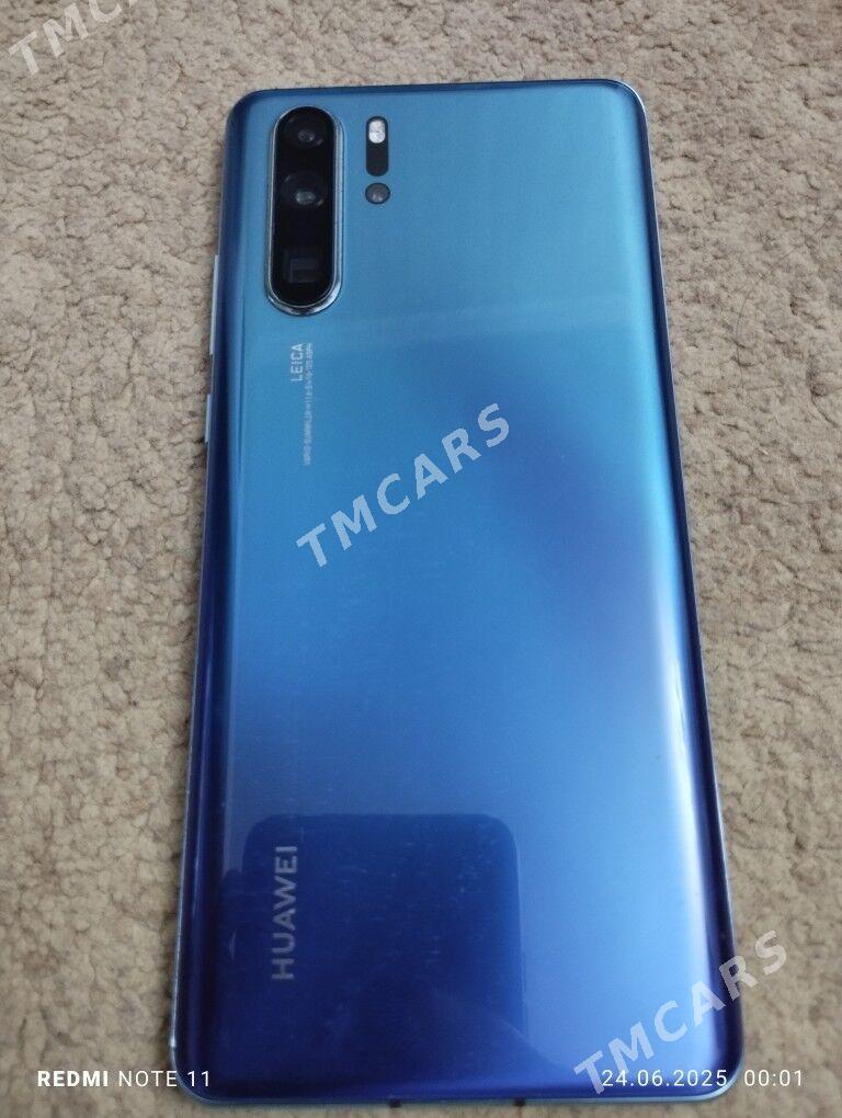 ХУАВЕЙ  Р 30 pro - Мары - img 5
