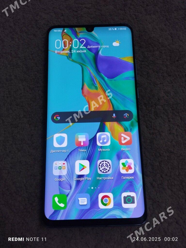 ХУАВЕЙ  Р 30 pro - Мары - img 6