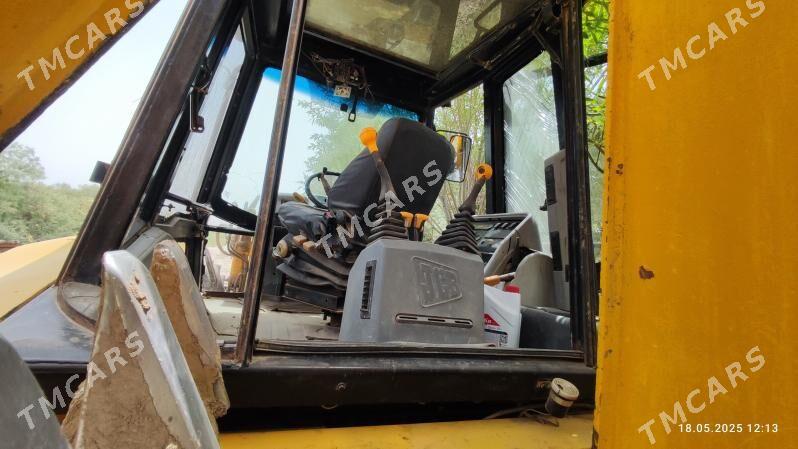 JCB 4CX ECO 2000 - 320 000 TMT - Халач - img 6