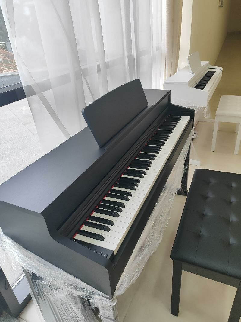 Pianino пианино electro piano - Aşgabat - img 8