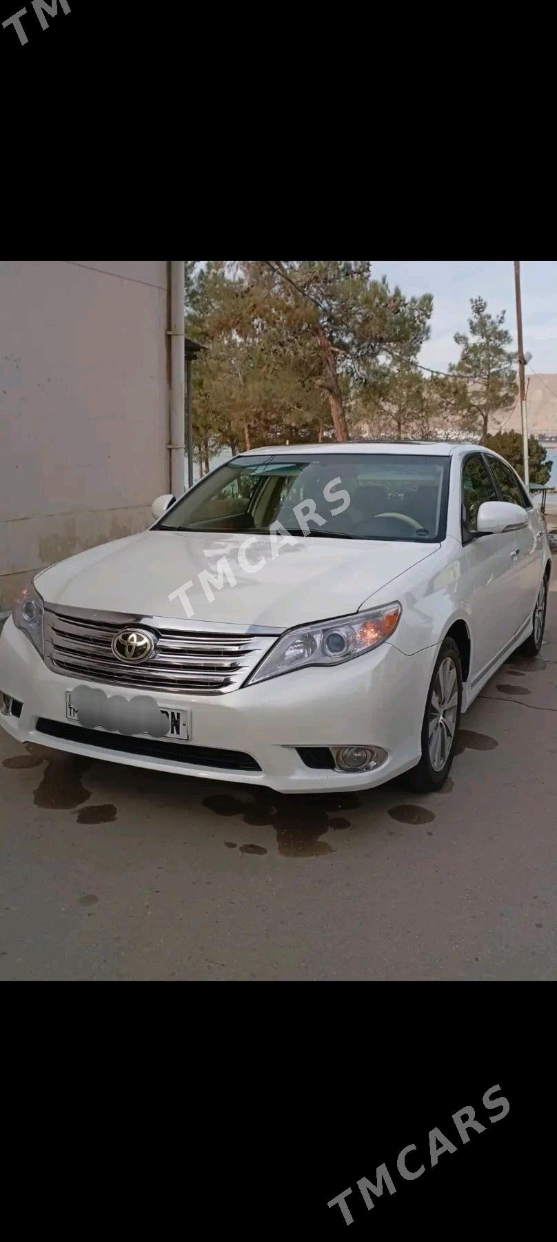 Toyota Avalon 2012 - 275 000 TMT - Türkmenbaşy - img 2