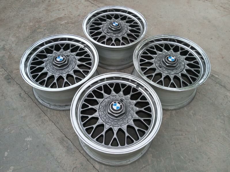BBS R15 4 000 TMT - Туркменабат - img 2