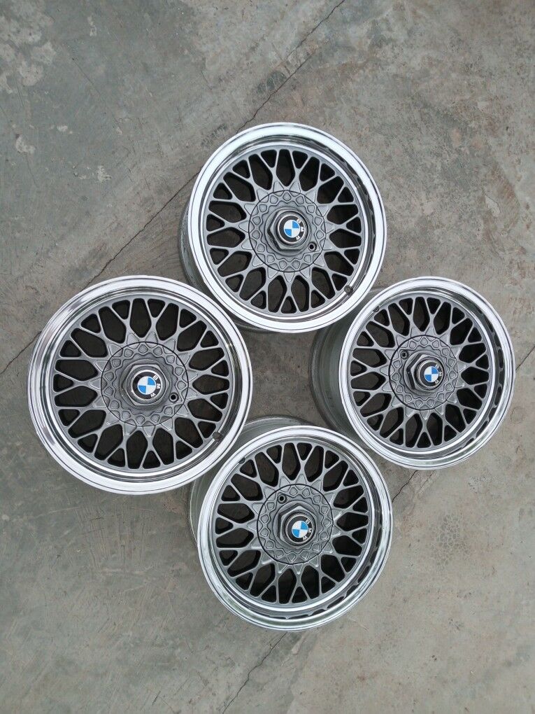 BBS R15 4 000 TMT - Туркменабат - img 3