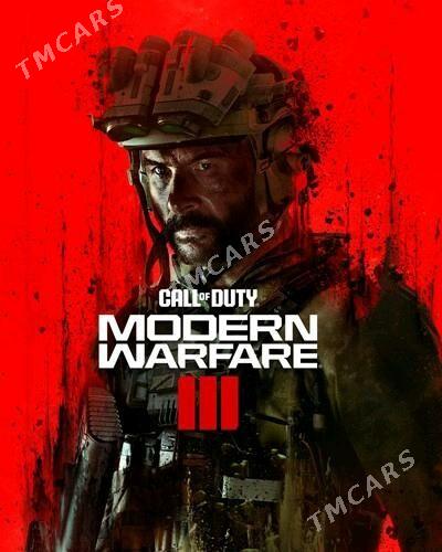 Call of Duty MODERN WARFARE 3 - Büzmeýin GRES - img 2