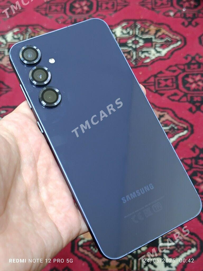 Samsung A55 - Ашхабад - img 5